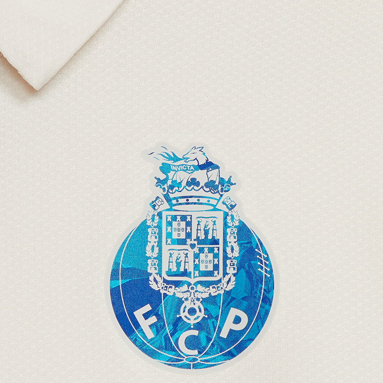 Conjunto Infantil Tercera Equipación Porto 2025/26 - ¡ÚLTIMAS UNIDADES! 🔥🐉 