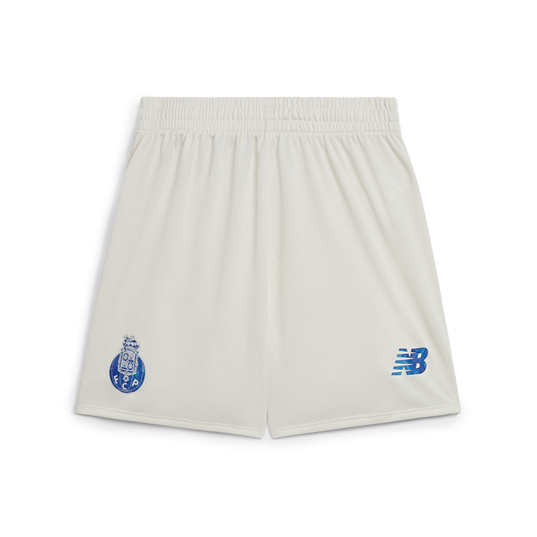 Conjunto Infantil Tercera Equipación Porto 2025/26 - ¡ÚLTIMAS UNIDADES! 🔥🐉 