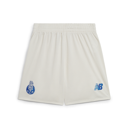 Conjunto Infantil Tercera Equipación Porto 2025/26 - ¡ÚLTIMAS UNIDADES! 🔥🐉 