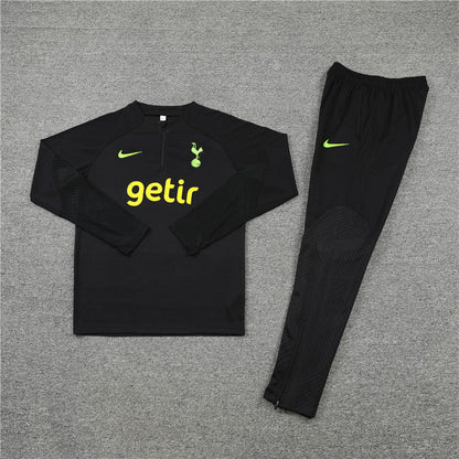 Tottenham Hotspur FC 24/25 - Tracksuit - Half Zip