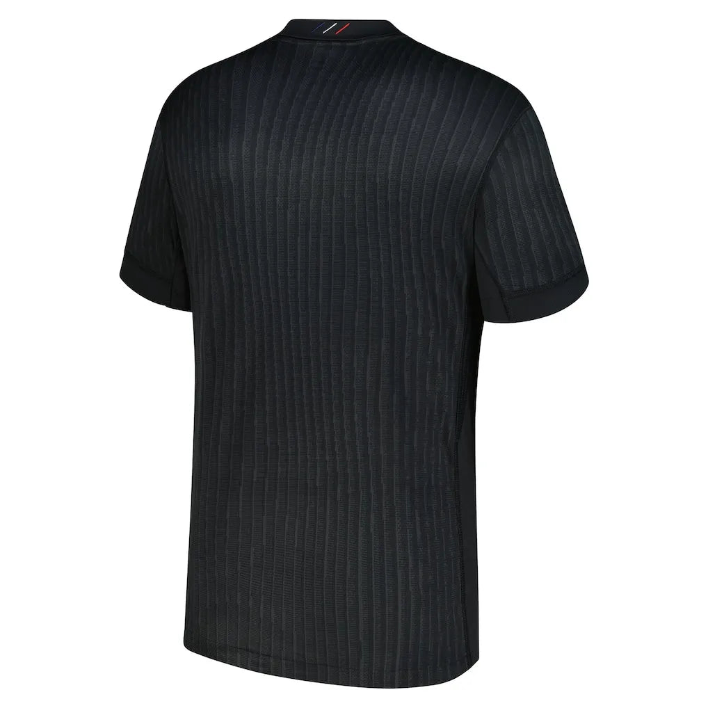 Camiseta de la cuarta equipación del París Saint Germain 2025/26 