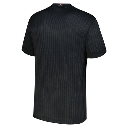 Camiseta de la cuarta equipación del París Saint Germain 2025/26 