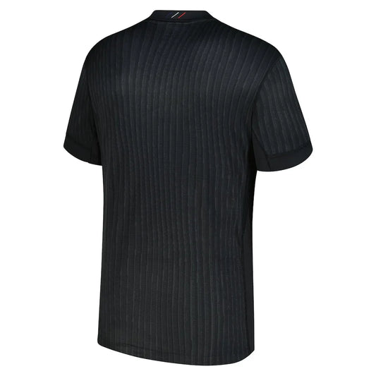 Camiseta de la cuarta equipación del París Saint Germain 2025/26 