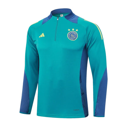 Ajax 24/25 - Chándal - 1/2 cremallera