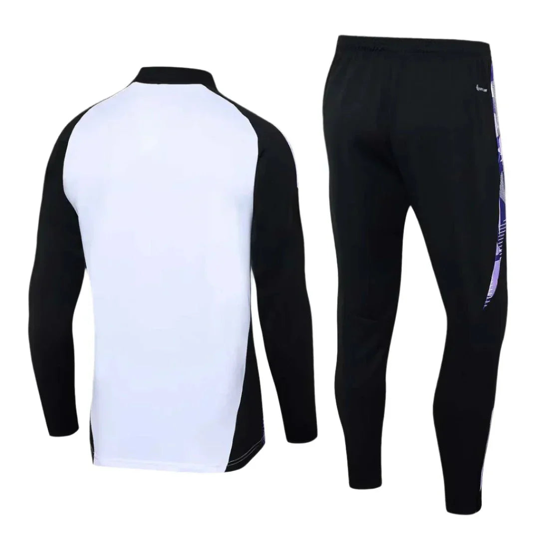 Germany 24/25 - Tracksuit - 1/2 Zip