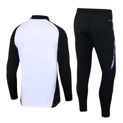 Germany 24/25 - Tracksuit - 1/2 Zip