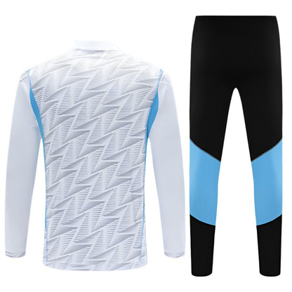 Argentina 24/25 - Fato de Treino - 1/2 Zip
