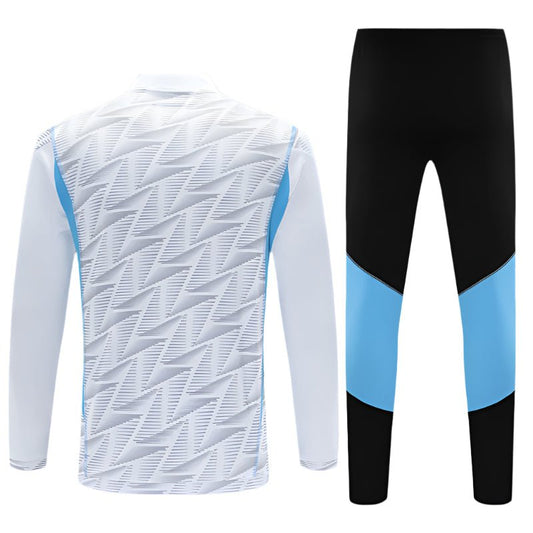 Argentina 24/25 - Fato de Treino - 1/2 Zip