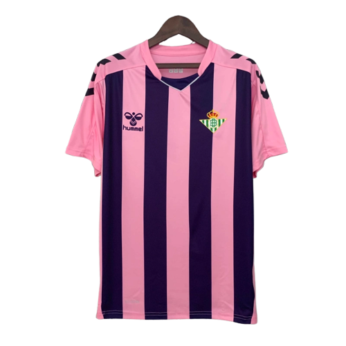 Camiseta Edición Especial del Real Betis 25/26 - Versión Aficionado