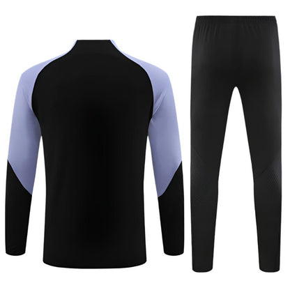 Tottenham Hotspur FC 24/25 - Tracksuit - Half Zip