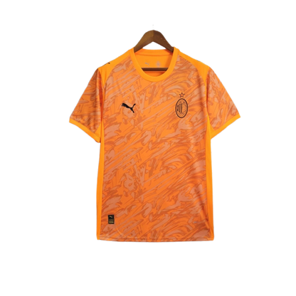 AC Milan 25/26 III Third Jersey - Fan Version