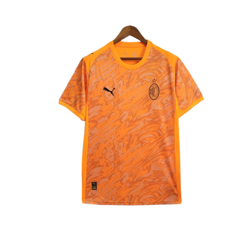 AC Milan 25/26 III Third Jersey - Fan Version