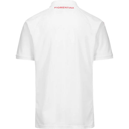 Fiorentina 24/25 II Away Jersey - Fan Version