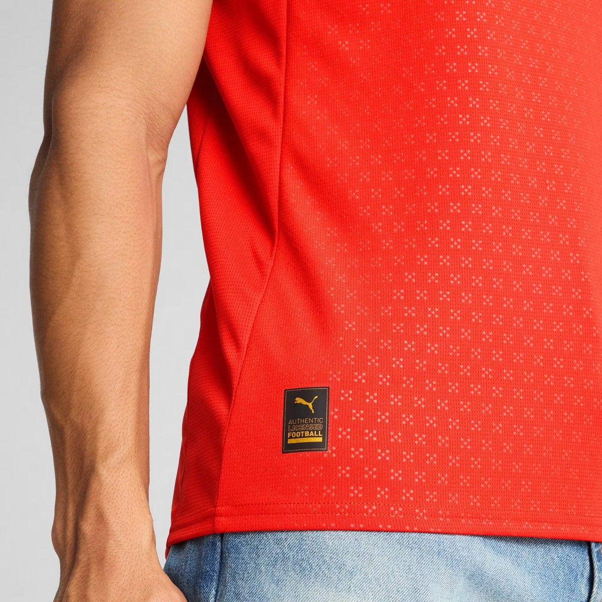 Camiseta local de Portugal 2025/26 PUMA - ¡NUEVO LANZAMIENTO! 