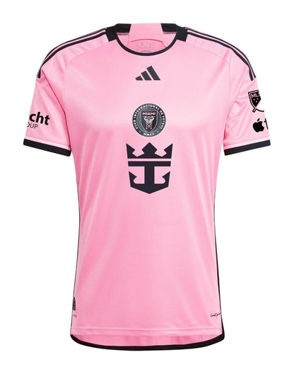 Camiseta de local del Inter Miami CF 2024 (versión para aficionados)