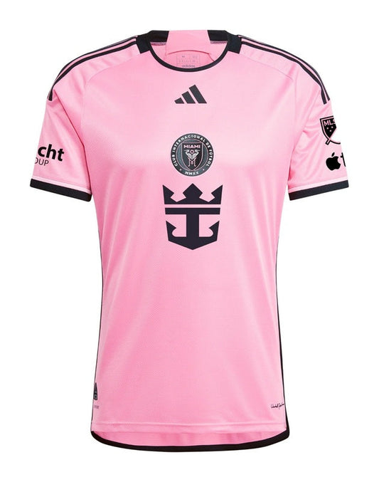 Camiseta de local del Inter Miami CF 2024 (versión para aficionados)