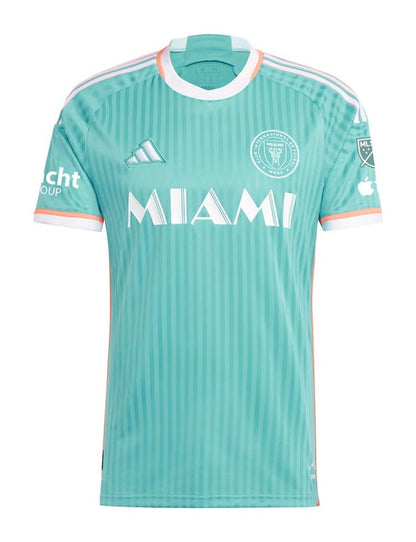 Camiseta del Inter Miami CF 2024 (Tercera equipación) - Versión para aficionados