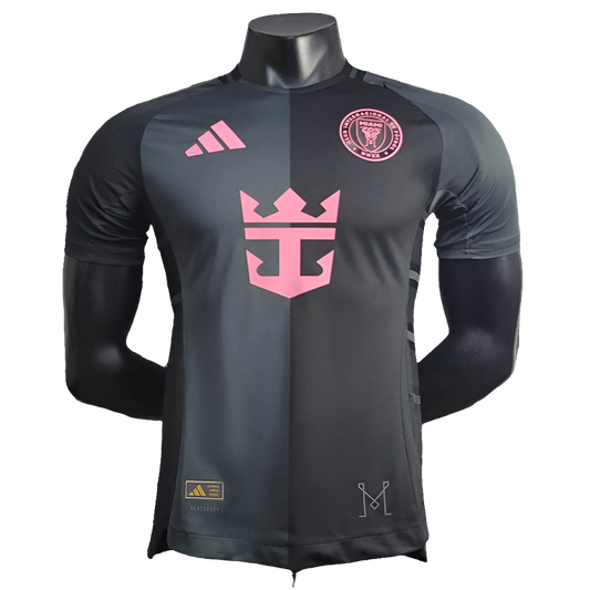 Camiseta de visitante del Inter Miami CF 25/26 II - Versión de jugador