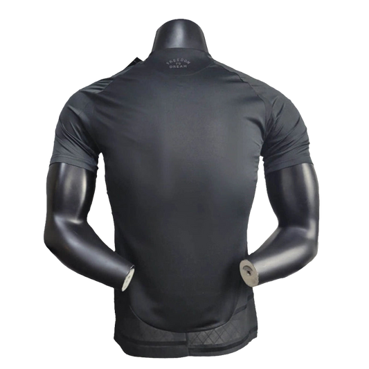 Camiseta de visitante del Inter Miami CF 25/26 II - Versión de jugador