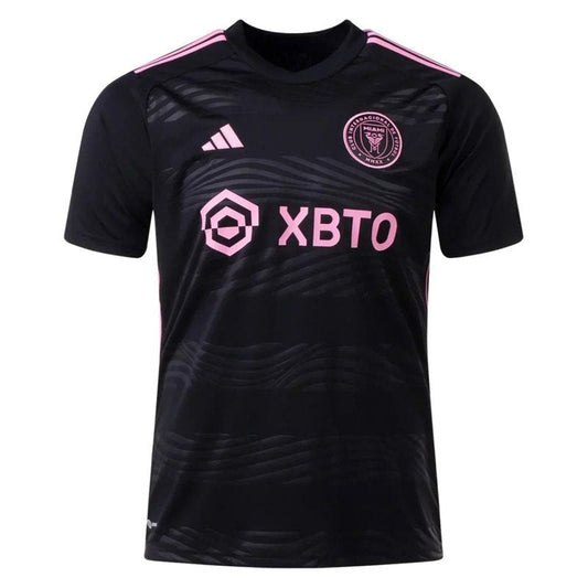 Camiseta de visitante del Inter Miami CF 23/24 II - Versión para aficionados