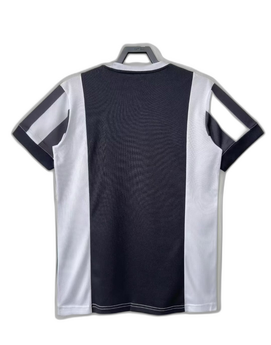Camiseta Juventus 120.º Aniversario - Versión Retro