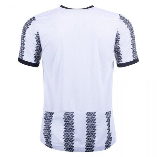 Camiseta local de la Juventus 22/23 - Versión del jugador