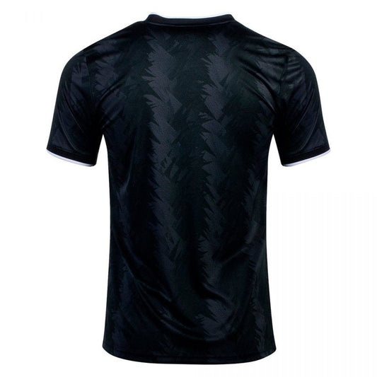 Camiseta de visitante de la Juventus 22/23 II - Versión para aficionados