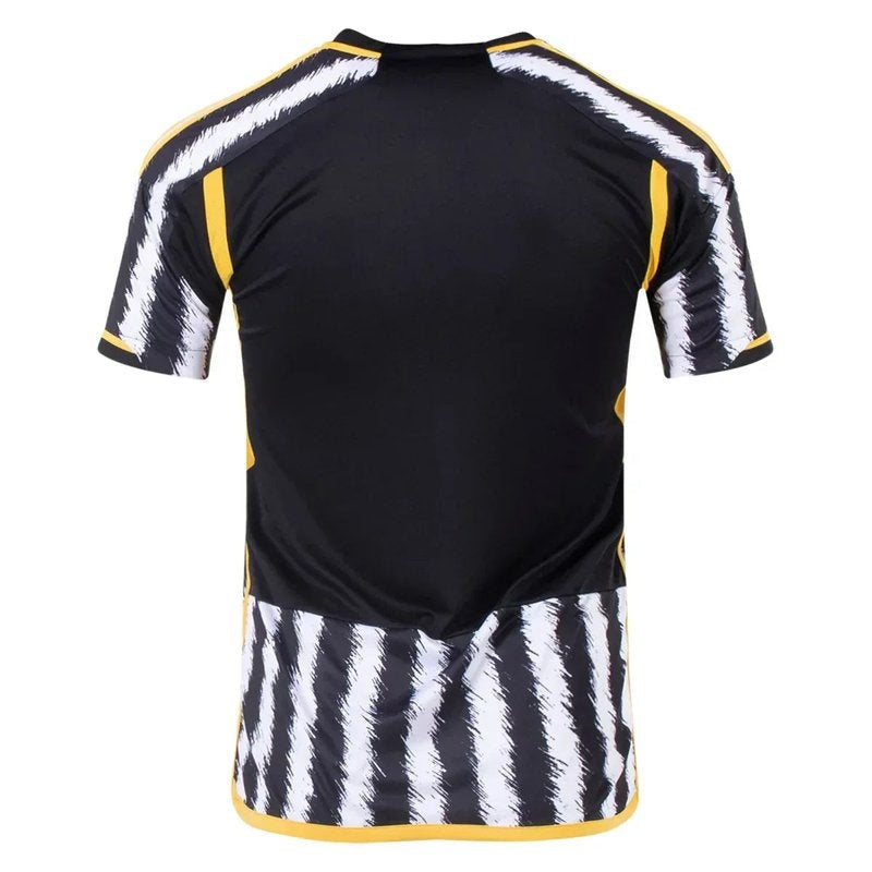Camiseta local de la Juventus 23/24 (versión para aficionados)