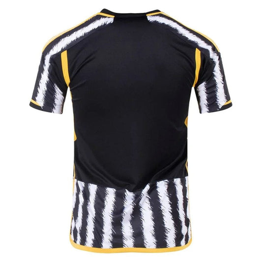 Camiseta local de la Juventus 23/24 (versión para aficionados)