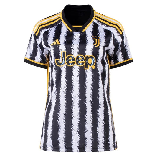 Camiseta local de la Juventus 23/24 I - Mujer