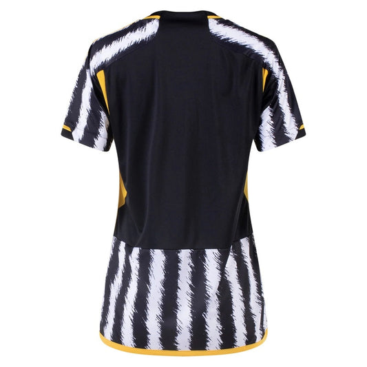 Camiseta local de la Juventus 23/24 I - Mujer