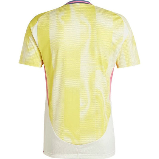 Camiseta de visitante de la Juventus 24/25 II - Versión para aficionados