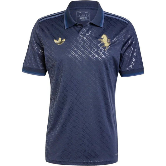 Tercera camiseta de la Juventus 24/25 - Versión para aficionados