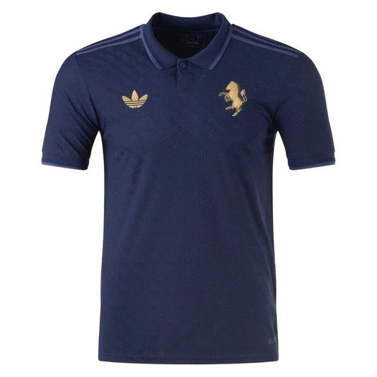 Tercera camiseta de la Juventus 24/25 - Versión del jugador