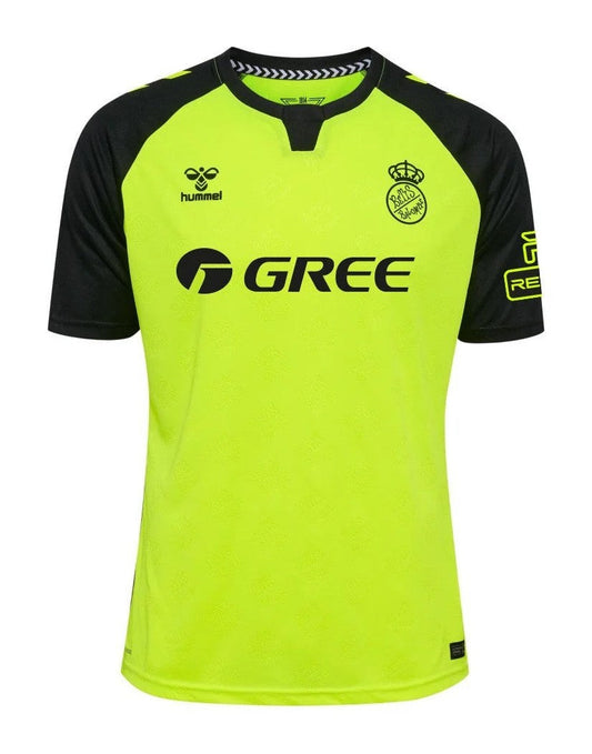 Camiseta visitante del Real Betis 24/25 II - Versión para aficionados