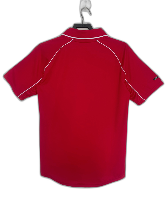 Camiseta local del Liverpool 00/01 - Versión retro