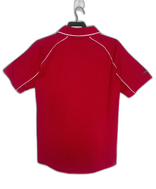 Camiseta local del Liverpool 00/01 - Versión retro