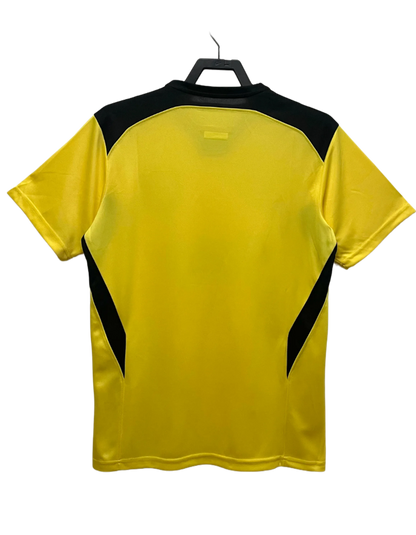 Camiseta de visitante del Liverpool 04/05 II - Versión retro