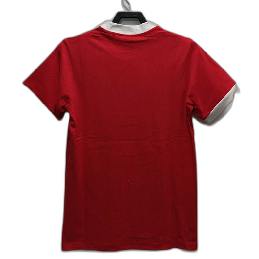 Camiseta del Liverpool 1965 Edición Wembley - Versión retro