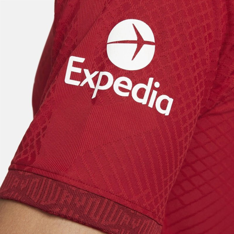 Camiseta local del Liverpool 22/23 (versión para aficionados)
