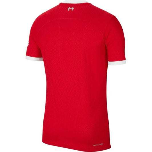 Camiseta local del Liverpool 23/24 - Versión del jugador