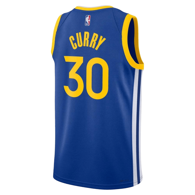 Edición Nike Icon de los Golden State Warriors 2022-23 