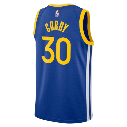 Golden State Warriors Nike Icon Edition 2022-23