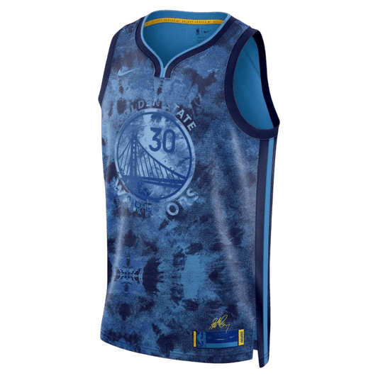 Golden State Warriors Nike Selected Series