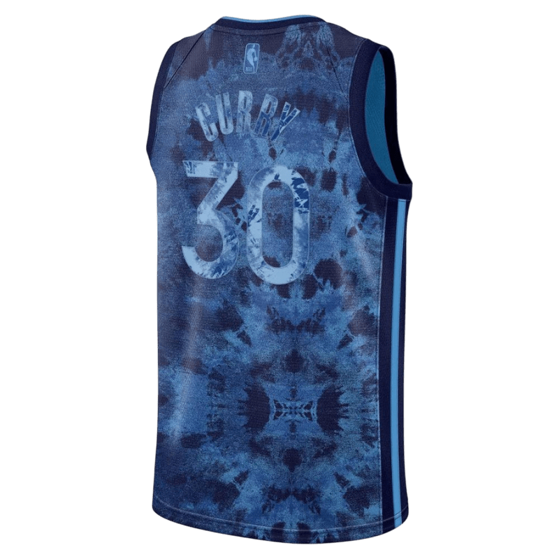 Golden State Warriors Nike Selected Series