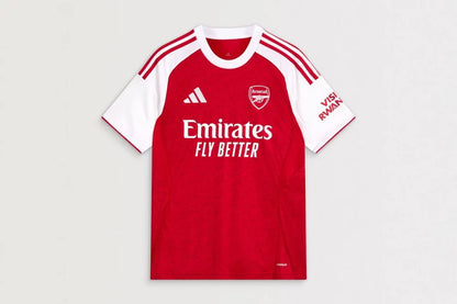 Arsenal adidas 25/26 Home Shirt