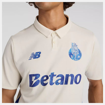 Tercera equipación del Porto 2025/26 - ¡ÚLTIMAS UNIDADES! 🔥🐉 