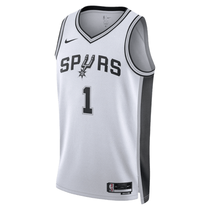 Asociación de los San Antonio Wembanyama Spurs 