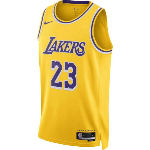 Los Angeles Lakers Icon Edition 23-2024