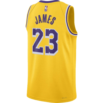 Los Angeles Lakers Icon Edition 23-2024